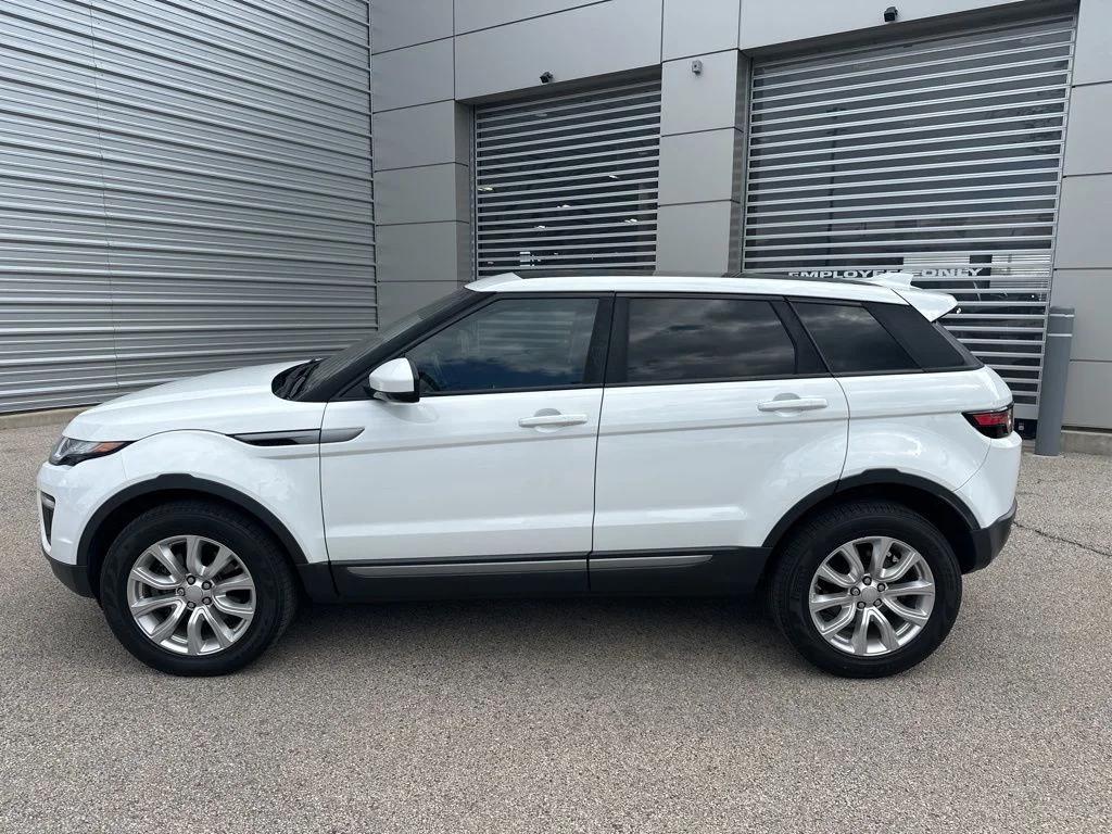 land rover range rover evoque 2019 SALVP2RX9KH334196 image